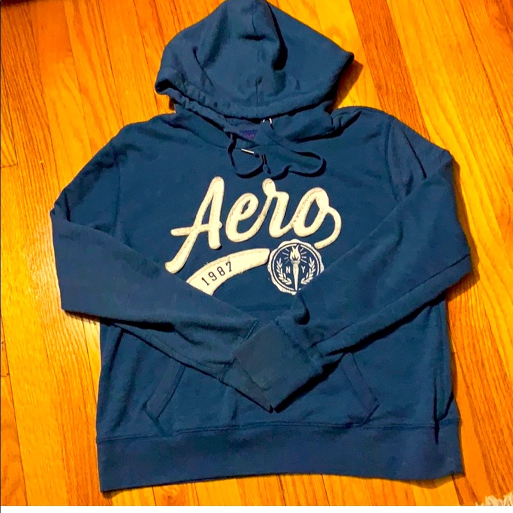 Aeropostale Hoodie